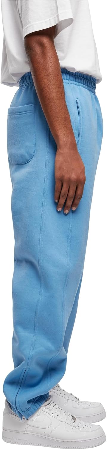 Thumbnail 4 de Urban Classics Herren Sweatpants (Jogginghose) – Loose Fit mit Kordelzug, Taschen und vielen Farben