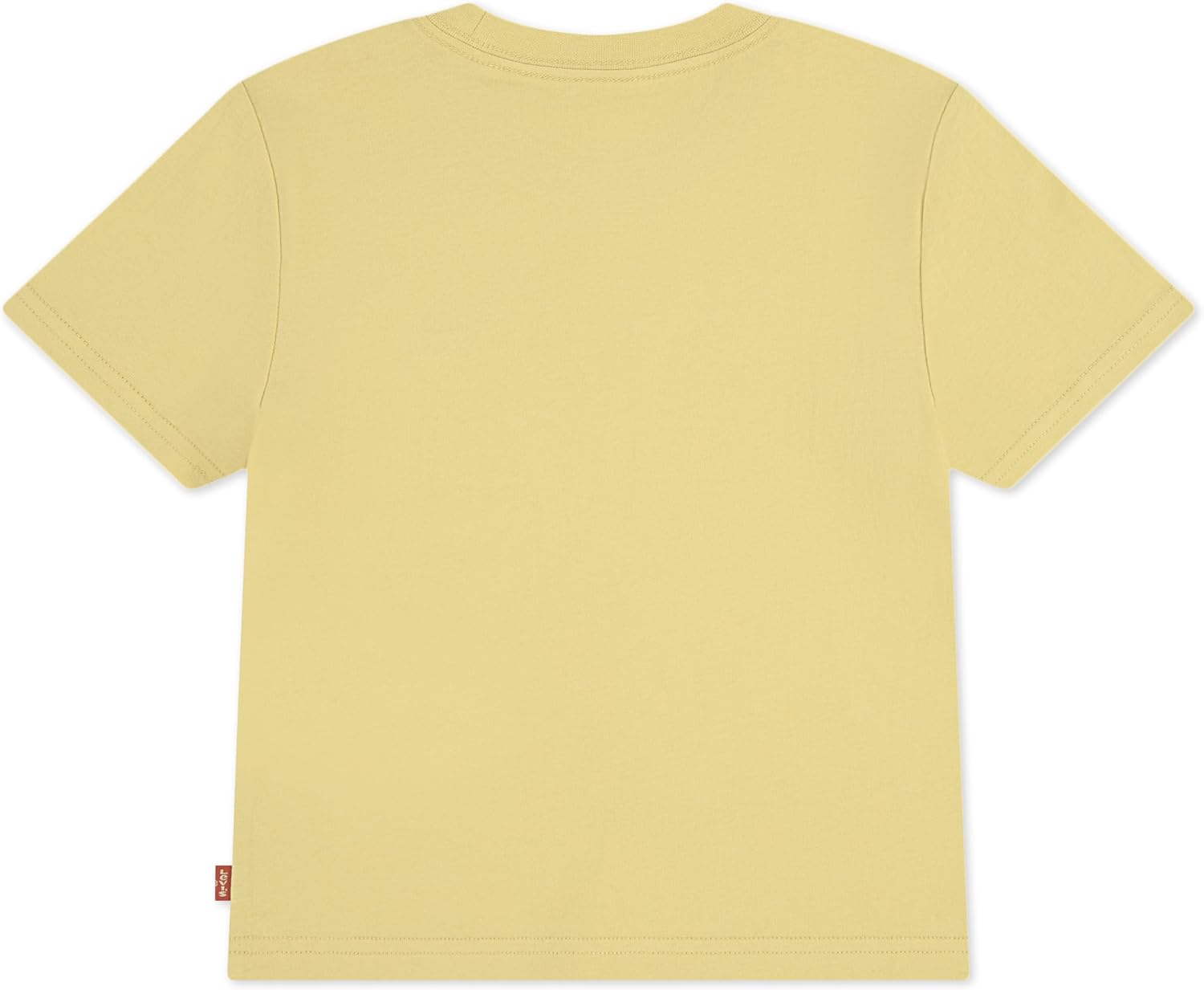 Detalle de Levi's Batwing Chest Hit Tee Boys