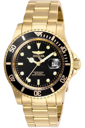 Detalle de Invicta Pro Diver 40 mm reloj de cuarzo