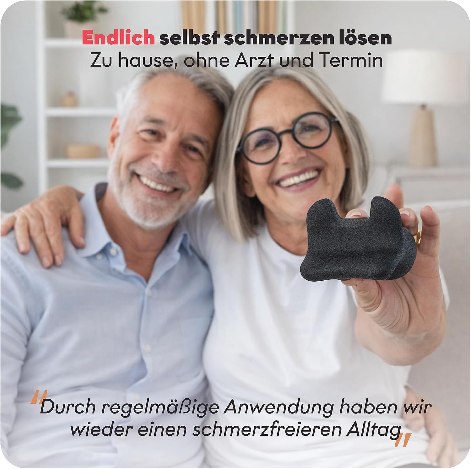 Thumbnail 4 de TMX® DURA Nackentrigger – effektiver Nackenstrecker