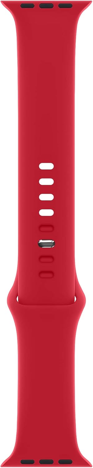 Thumbnail 2 de DONEGANI C1 bracciale sport in silicone per Apple Watch 38/40/41/42/44/45/46/49 mm (tutte le serie supportate)