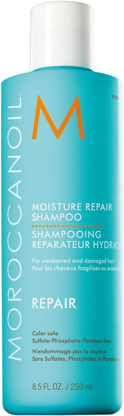 Thumbnail 4 de Moroccanoil Moisture Repair Shampoo (70 ml)