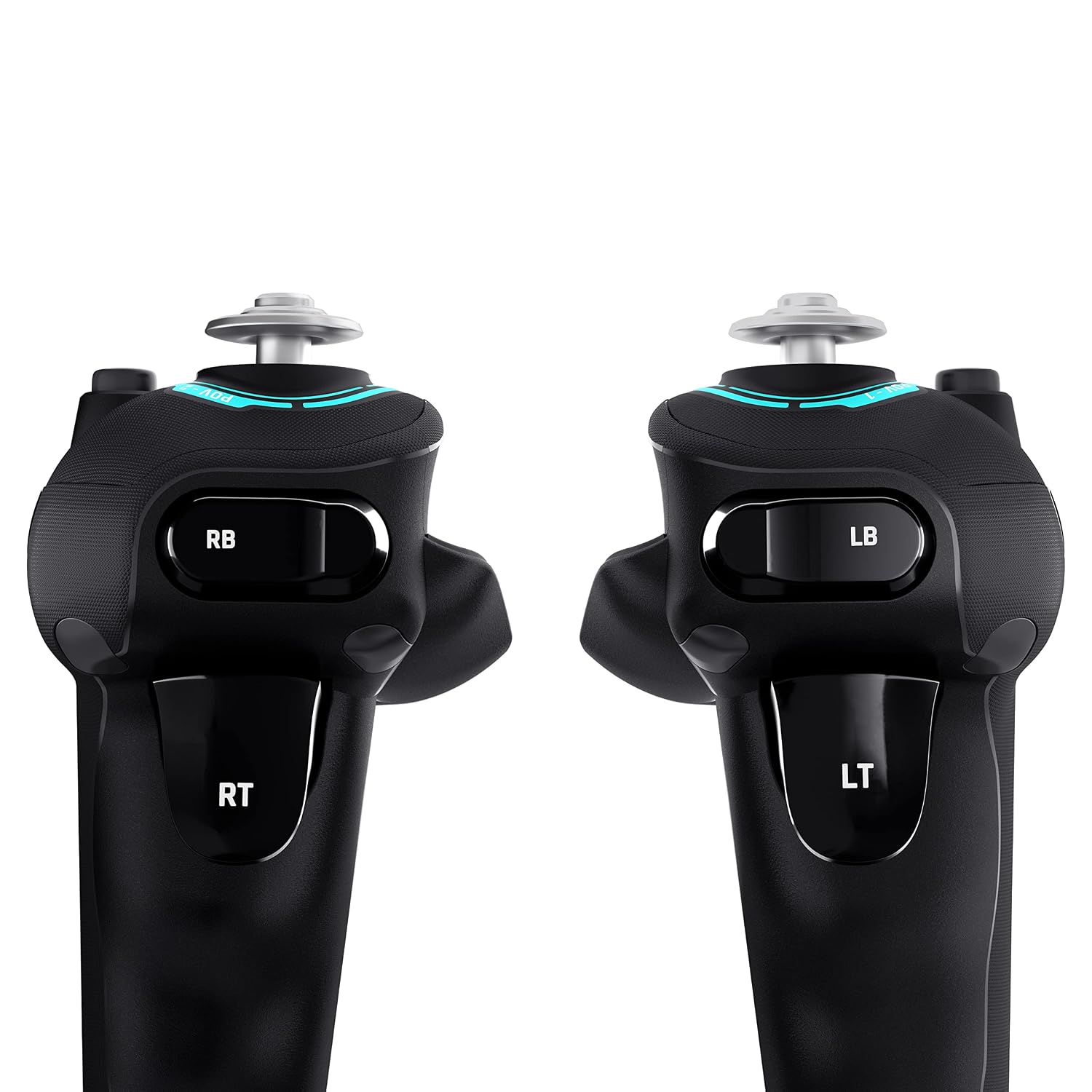 Thumbnail 6 de Turtle Beach VelocityOne Flight Universal Control System