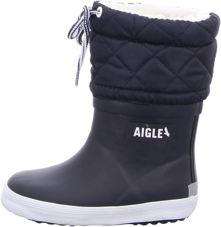 Thumbnail 4 de Aigle Giboulée 2 bottes de pluie enfant