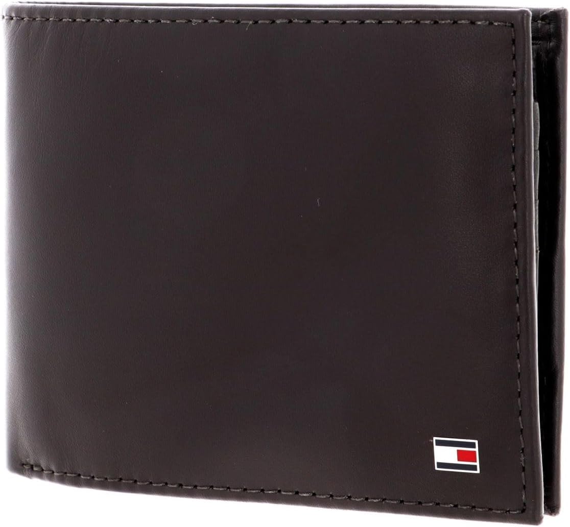 Thumbnail 4 de Tommy Hilfiger ETON cartera unisex