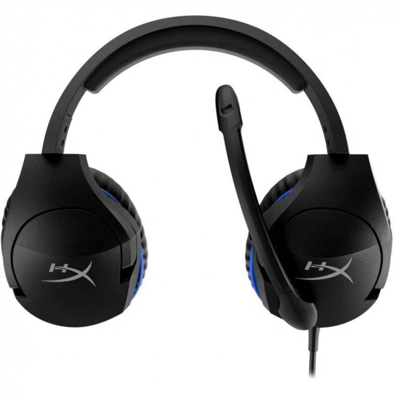 Detalle 2 de HyperX Cloud Stinger auriculares gaming de 275 g