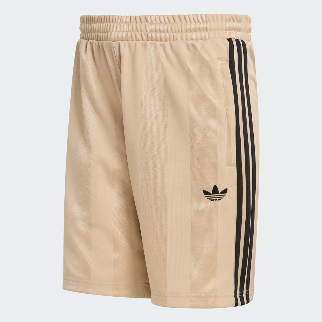 Thumbnail 3 de Adidas pantalón corto 3 Stripes Engineered