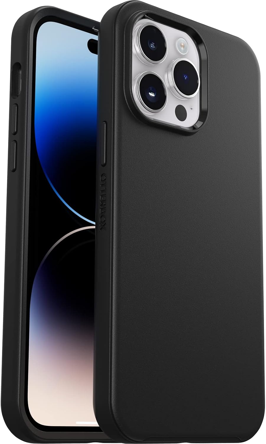 Thumbnail 4 de OtterBox Symmetry+ Transparente iPhone 14 Pro