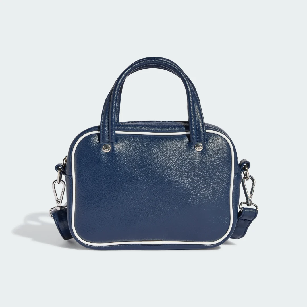 Detalle 2 de BOLSO ADIDAS ADICOLOR XS – azul
