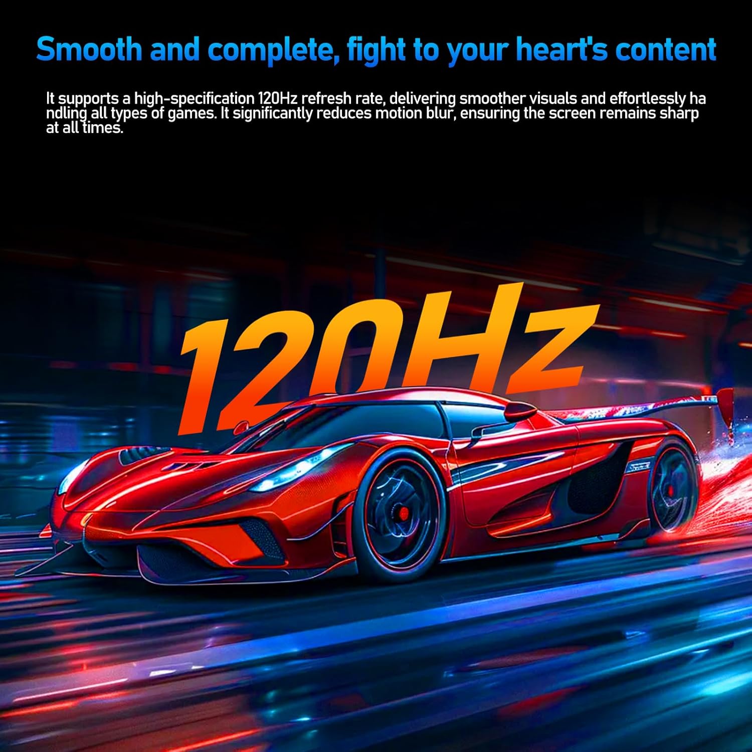 Thumbnail 3 de Gawfolk 49 inch Ultra-wide Gaming Monitor