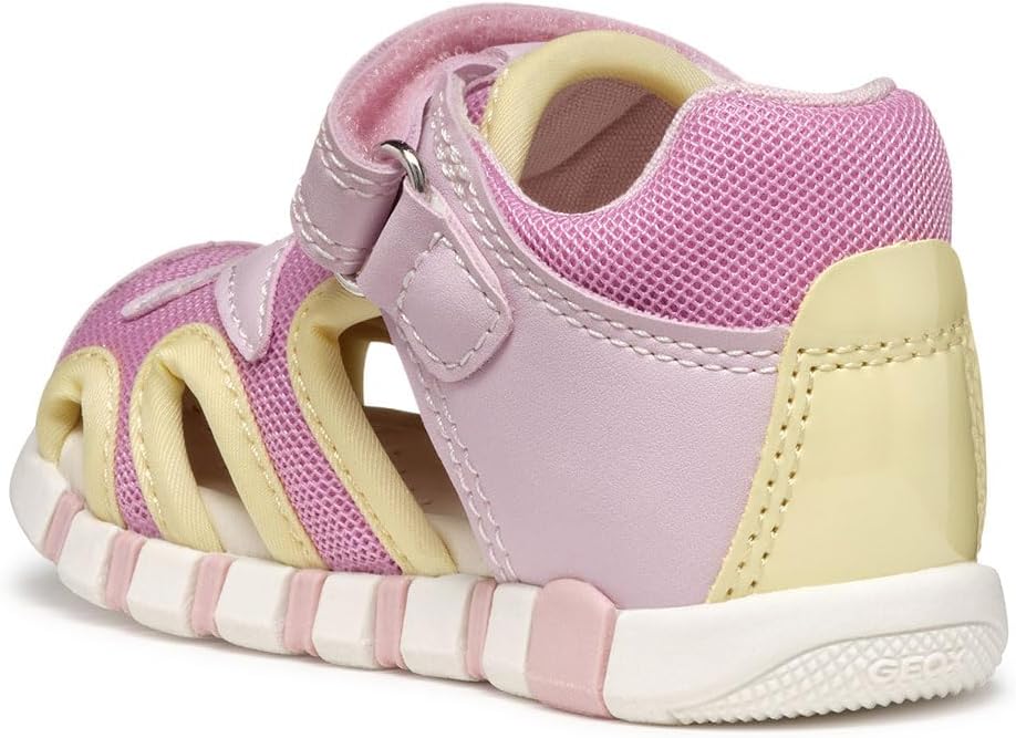 Thumbnail 4 de Geox Baby Girls B Sandal Iupidoo GirSandal