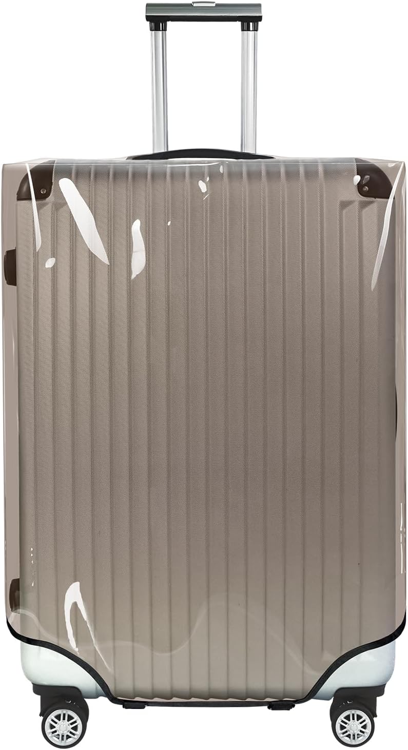 Detalle 2 de Explore Land Travel Luggage Cover 18–32 inch suitcase protector