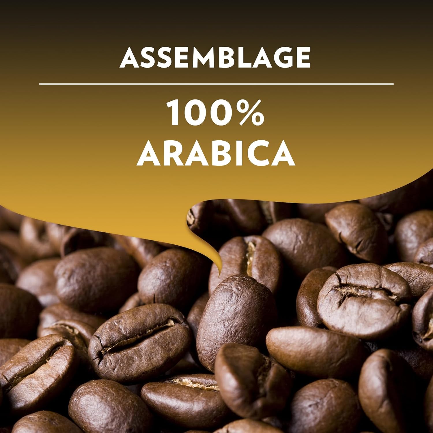 Thumbnail 4 de Lavazza Espresso Maestro Lungo 100 capsules