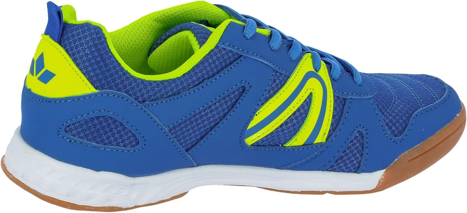 Thumbnail 4 de Lico Unisex Fit Indoor Hallenturnschuhe – medium für Training in der Halle