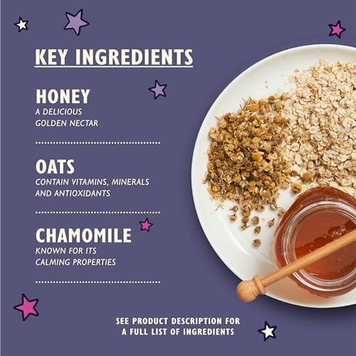 Thumbnail 1 de Lily's Kitchen Bedtime Biscuits - Complete Natural Dog Treats (8 x 80g)