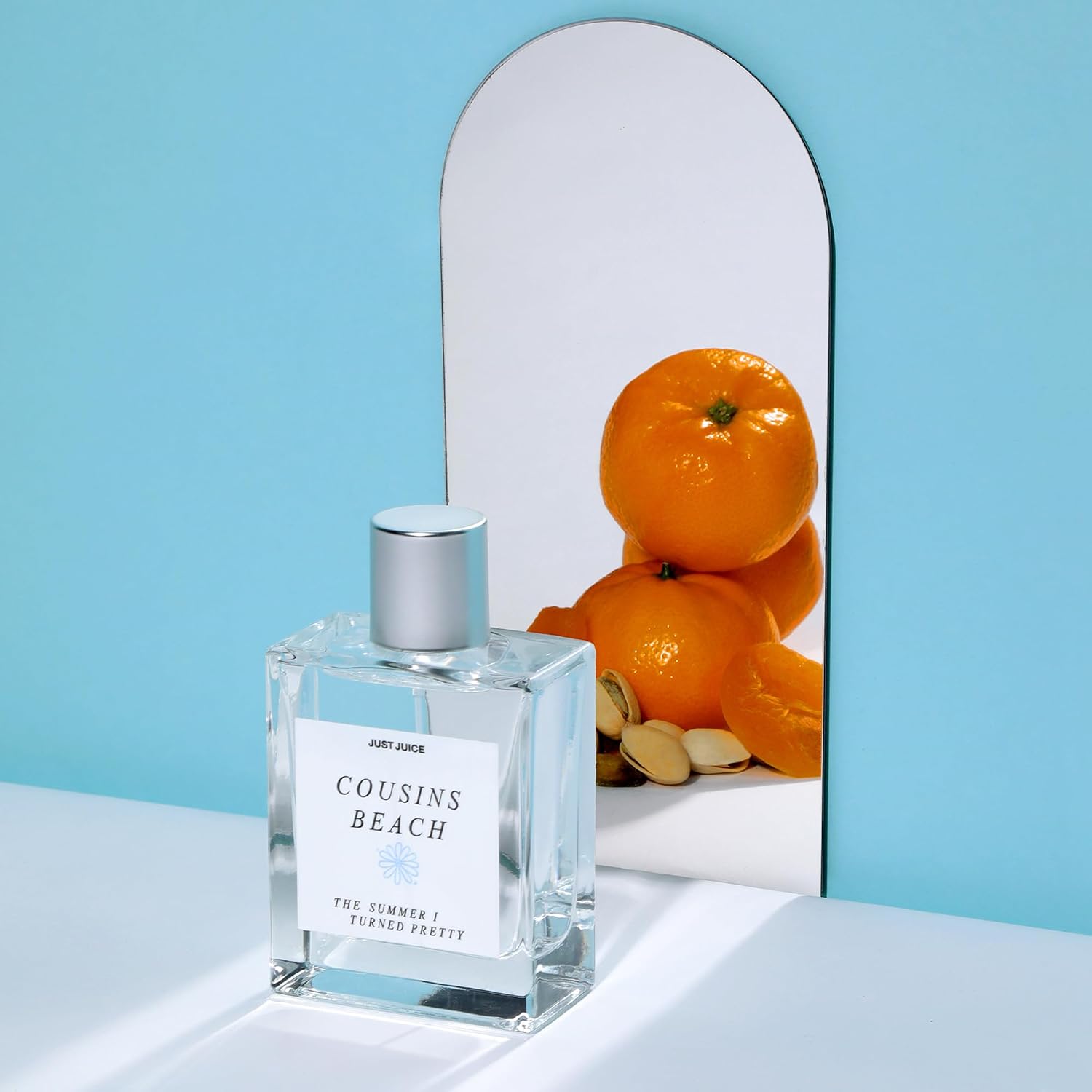 Detalle de Just Juice perfume, 0.3 oz