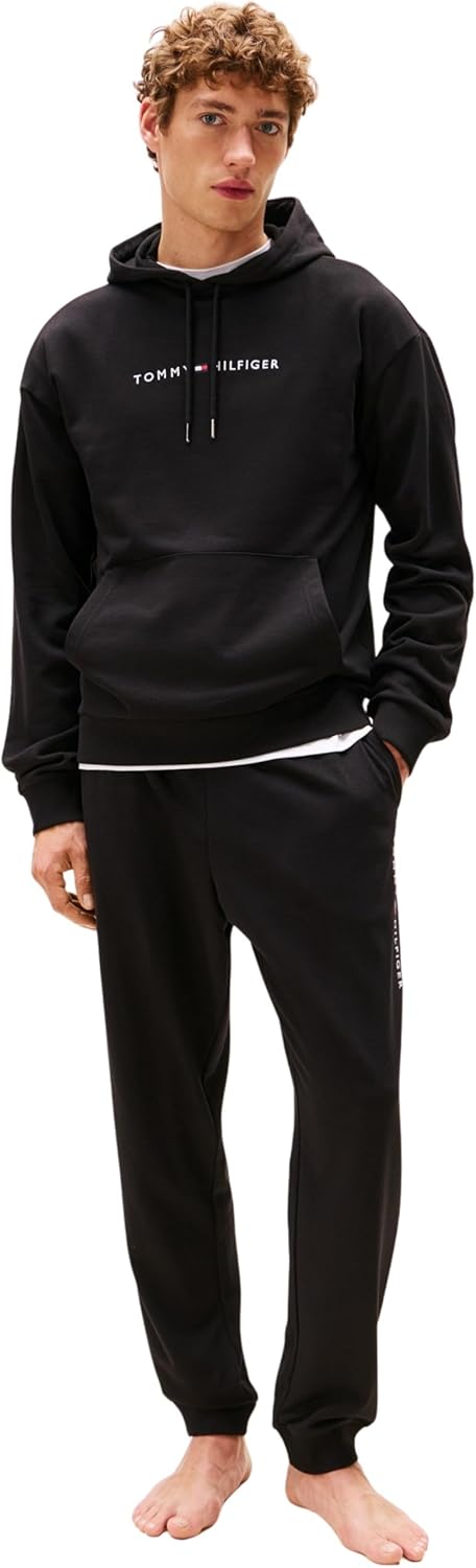 Thumbnail 3 de Tommy Hilfiger Sudadera Hombre con Capucha