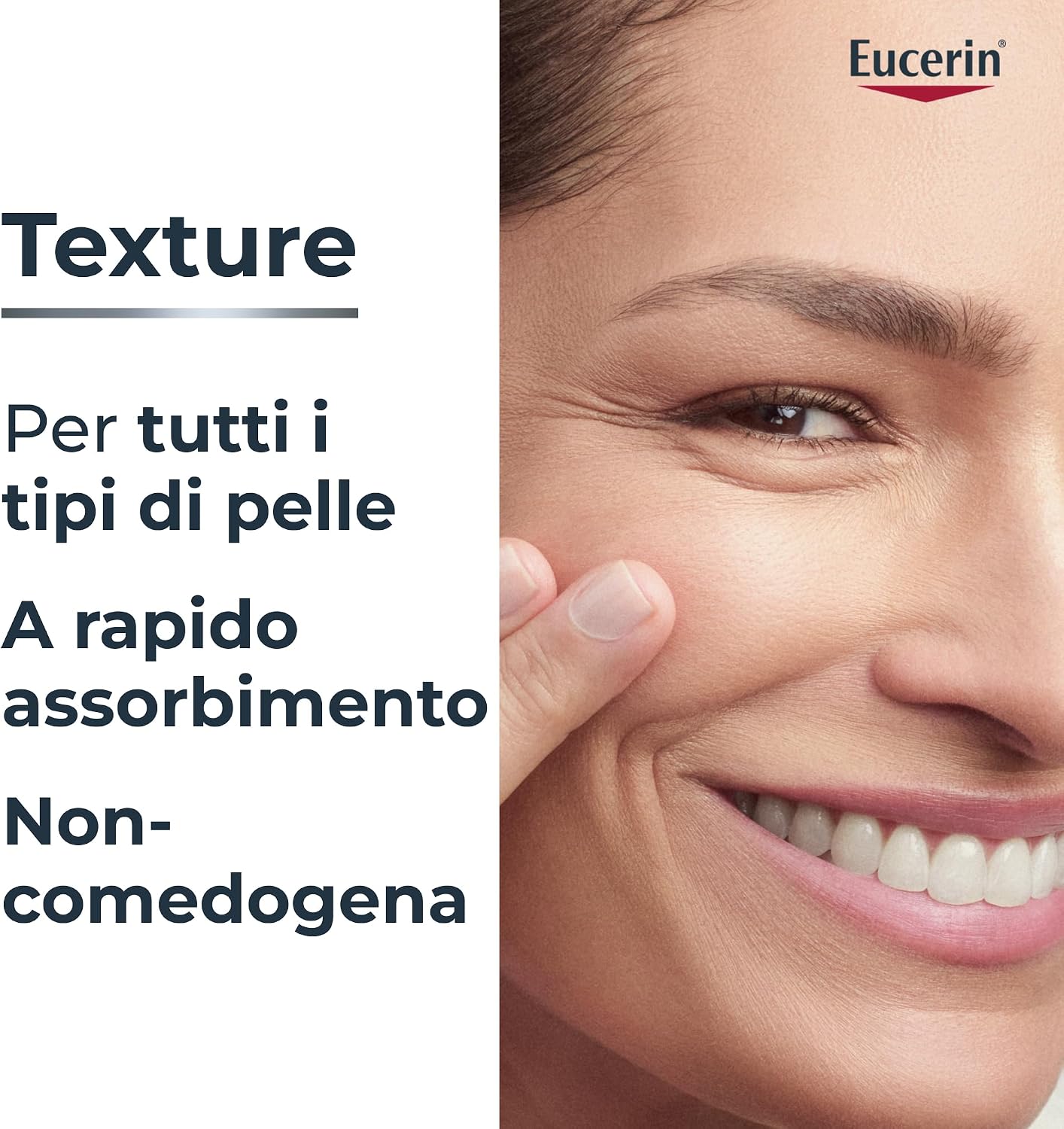 Thumbnail 6 de Eucerin Hyaluron-Filler Crema Notte 50 ml