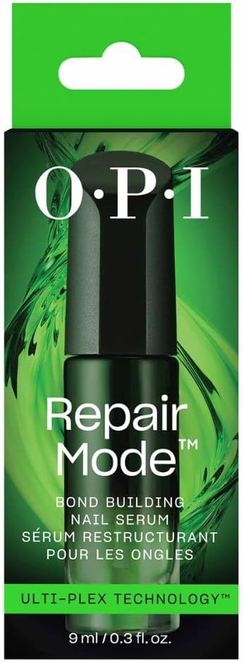 Thumbnail 5 de OPI Repair Mode Bond Building Nail Serum al 15 ml: siero rinforzante vegano con cheratina