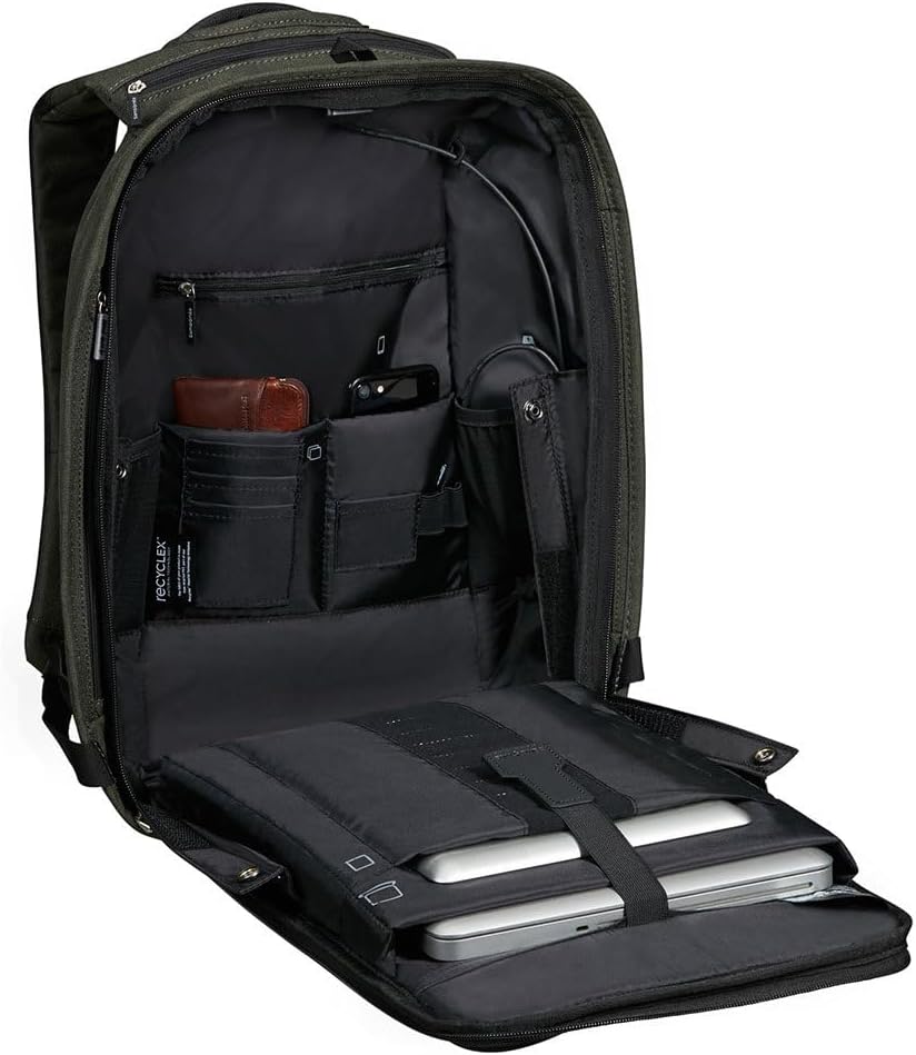 Detalle de Samsonite Securipak sac 15,6 pouces