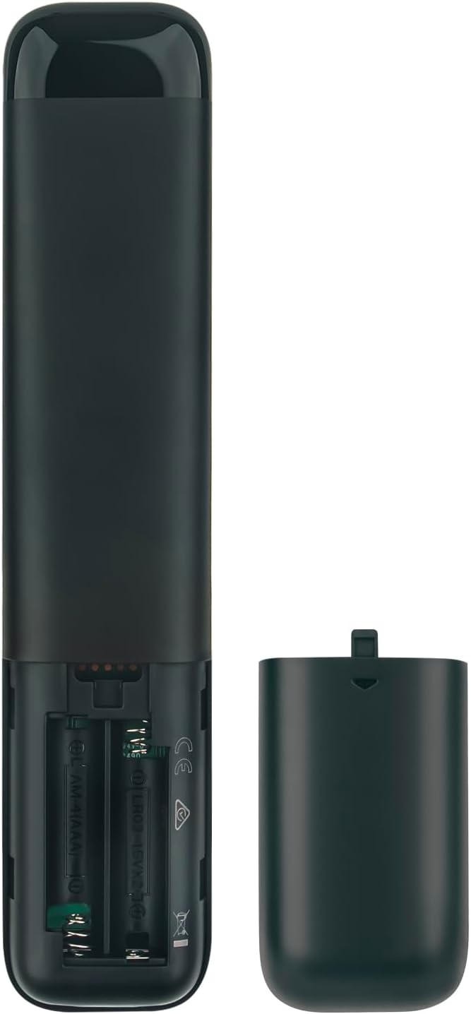 Thumbnail 6 de VINABTY Replacement Voice Remote for TCL