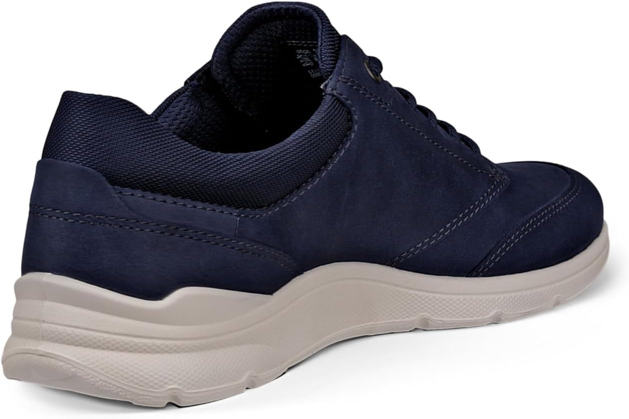 Thumbnail 2 de ECCO Irving Sneaker aus Vollnarbenleder mit FLUIDFORM Direct Comfort Technologie