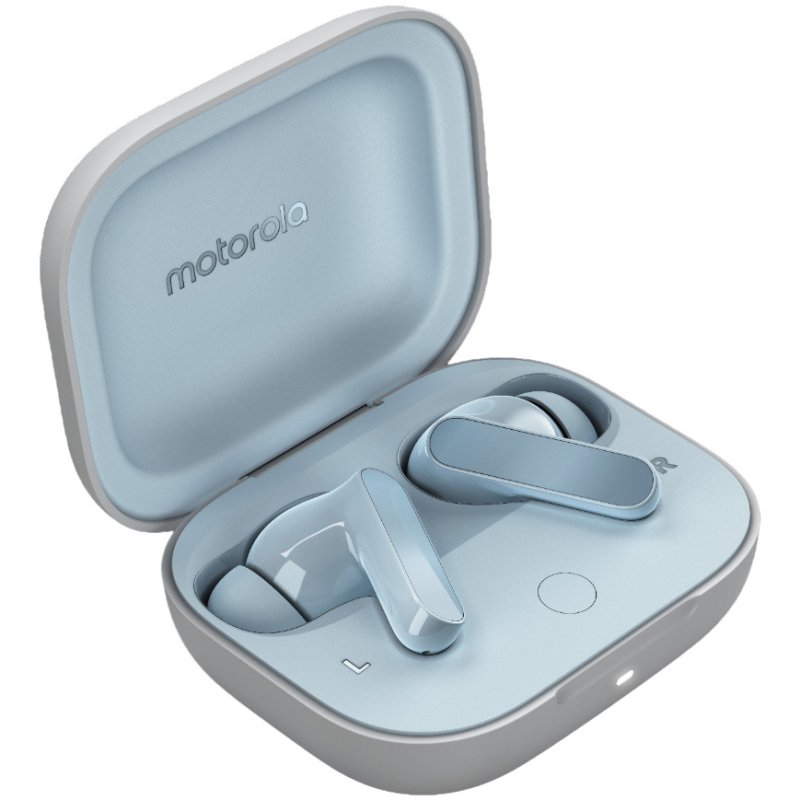 Detalle 2 de Motorola Moto Buds inalámbricos 42 h