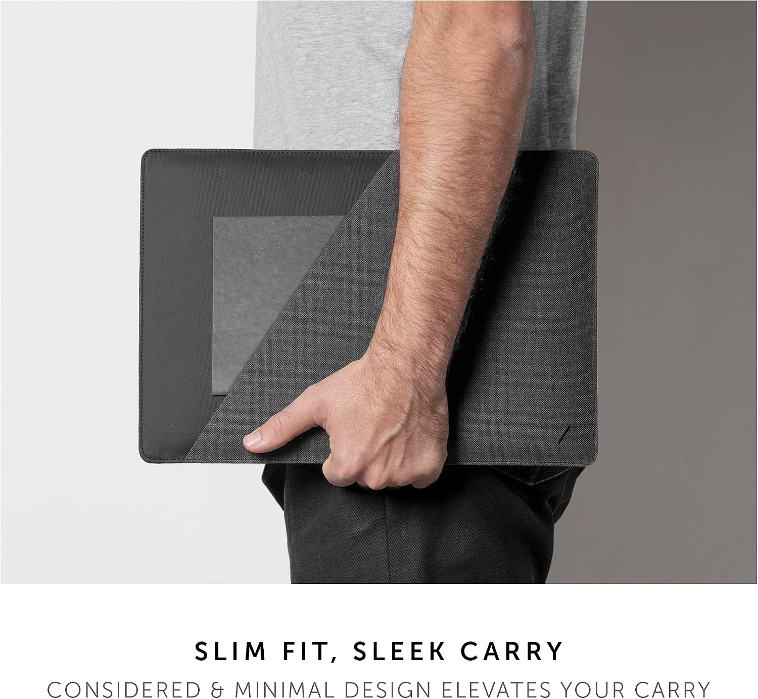Thumbnail 4 de NATIVE UNION Stow Slim MacBook Sleeve for 13"
