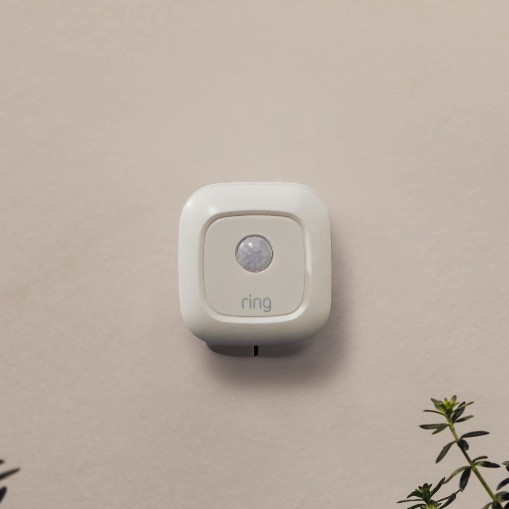 Detalle 2 de Ring outdoor motion sensor