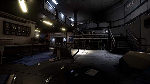 Detalle 1 de Deliver Us The Moon - Deluxe Edition