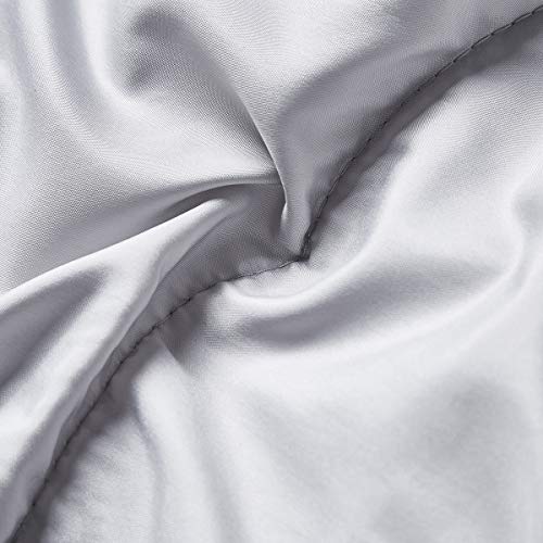 Detalle de Coolzon Saco de Dormir Adulto para 3-4 Estaciones: impermeable, ultraligero y cómodo para acampada