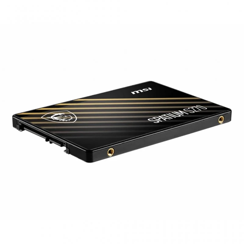 Thumbnail 2 de MSI SPATIUM S270 SSD 240 GB