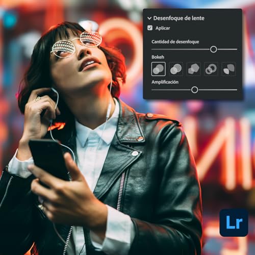 Thumbnail 3 de Adobe Creative Cloud Photography 1TB