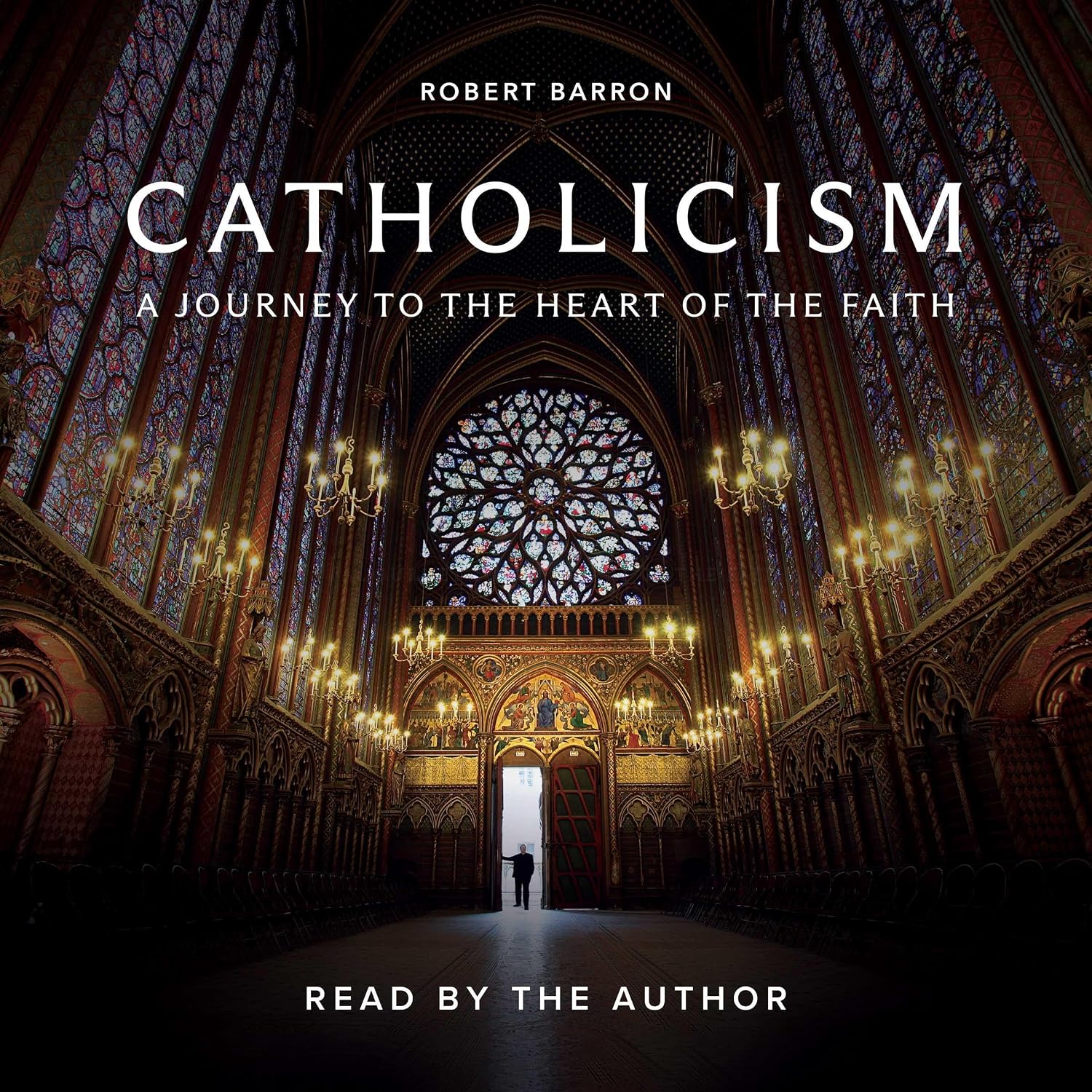 Detalle de Word on Fire Catholicism: A Journey to the Heart of the Faith Audiobook