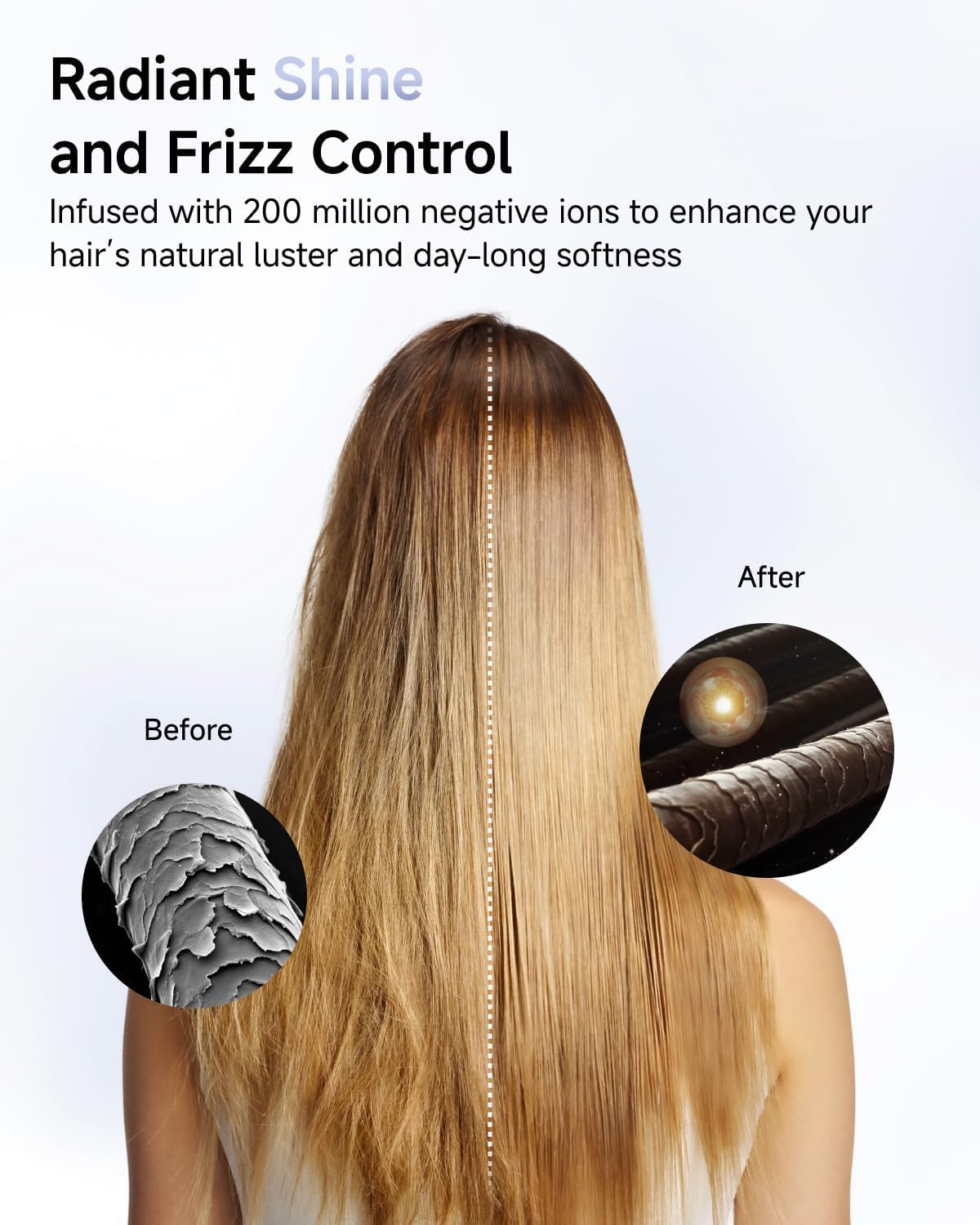 Thumbnail 2 de Laifen Hair Dryer with Diffuser