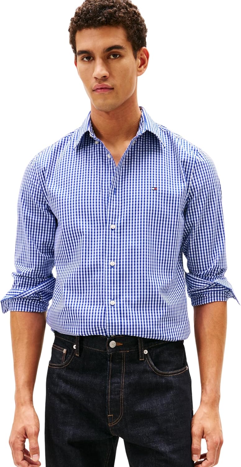 Thumbnail 5 de Tommy Hilfiger Chemise L/S Homme