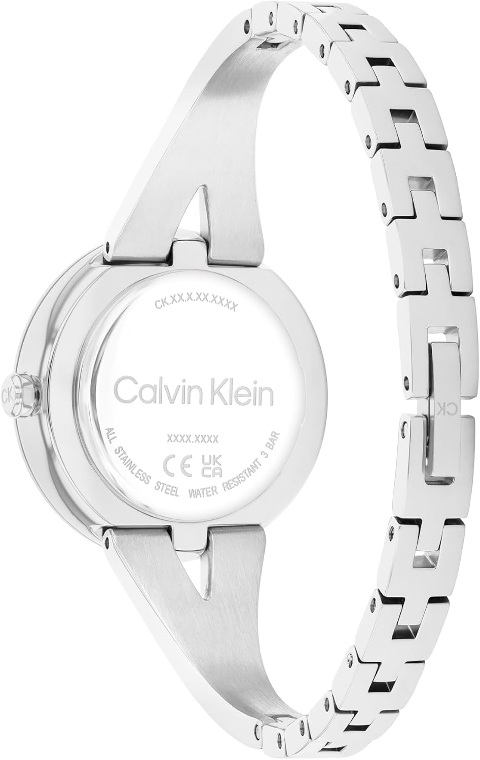 Thumbnail 2 de Calvin Klein Orologio Joyful 30 mm