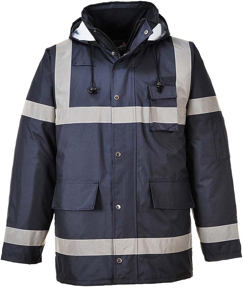 Thumbnail 2 de Portwest Iona Lite Jacket
