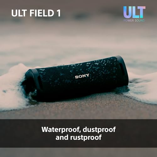 Thumbnail 3 de Sony ULT FIELD 1 – Compact Wireless Speaker with ULT Power Sound