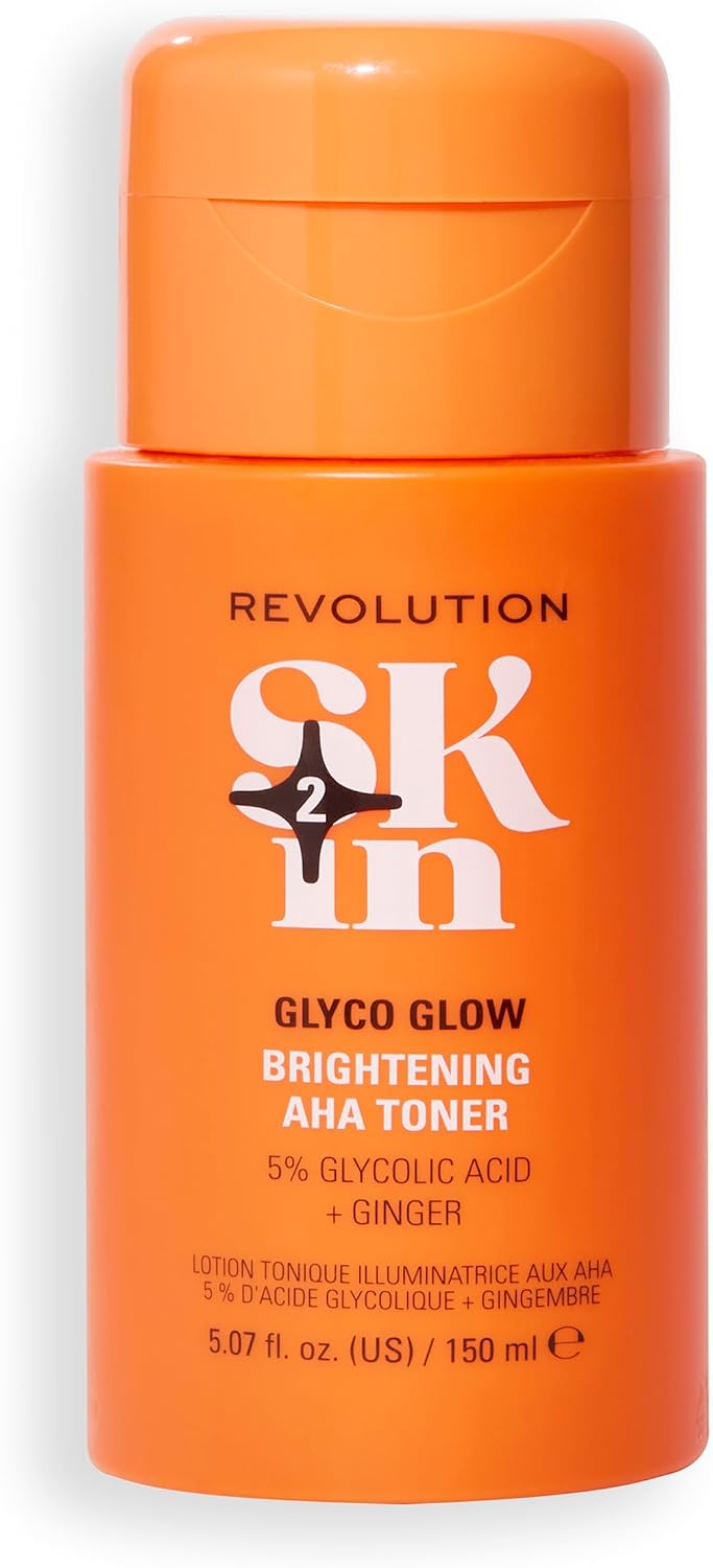 Thumbnail 4 de Revolution SKin Glaze Daze Tonico lenitivo 150 ml