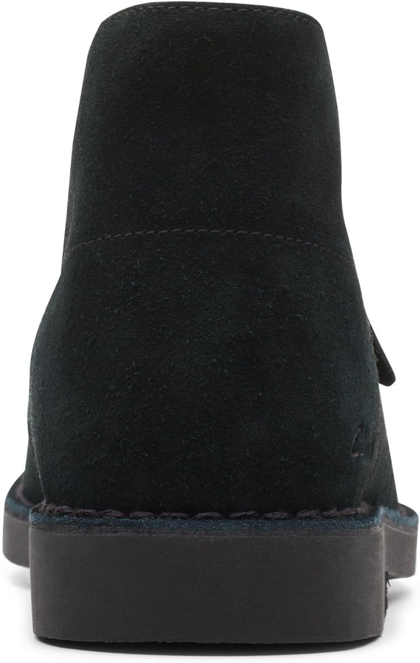 Thumbnail 5 de Clarks Men’s Desert Boot Evo en noir Sde