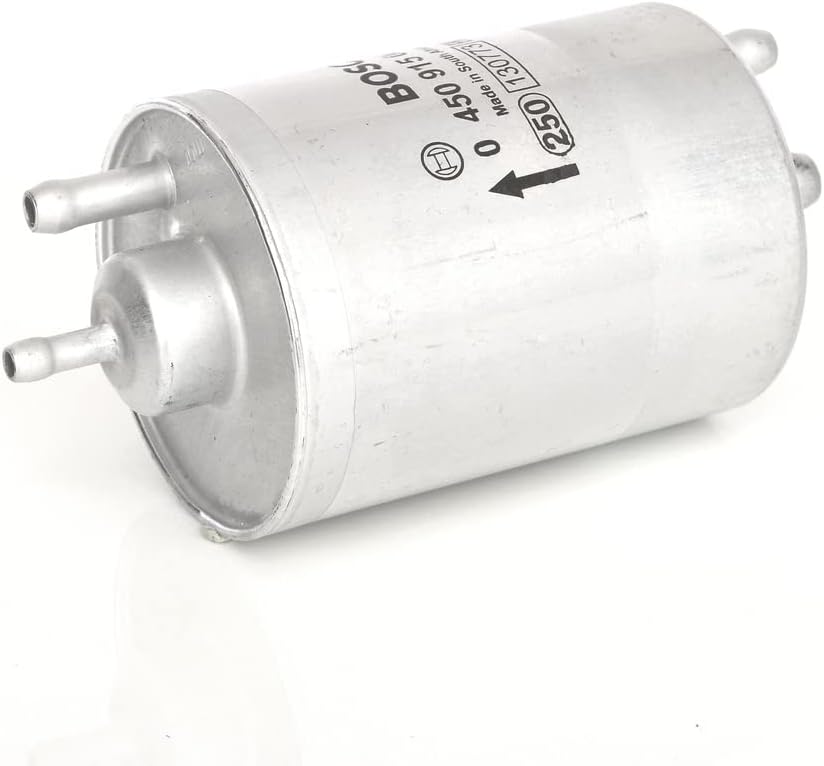 Detalle 1 de Filtre à carburant essence Bosch F50031 157,8 mm