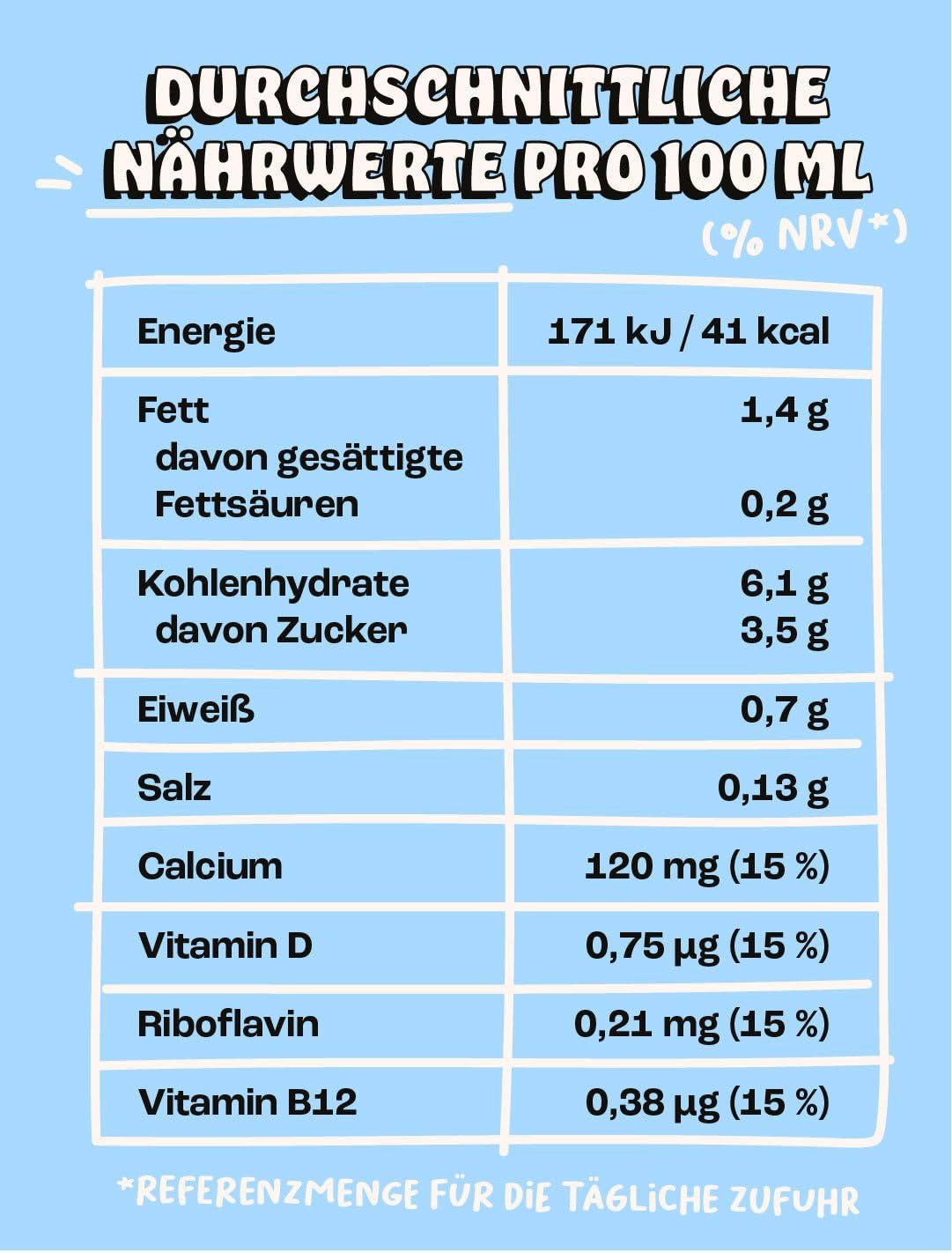 Detalle 2 de Lazy Heroes Allrounder Hafer Drink 1L 🥛