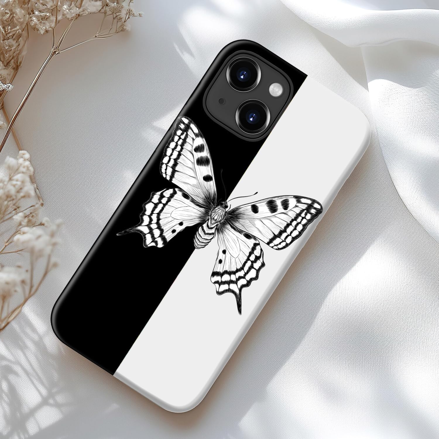 Thumbnail 6 de LUXMERRY iPhone 15 Case