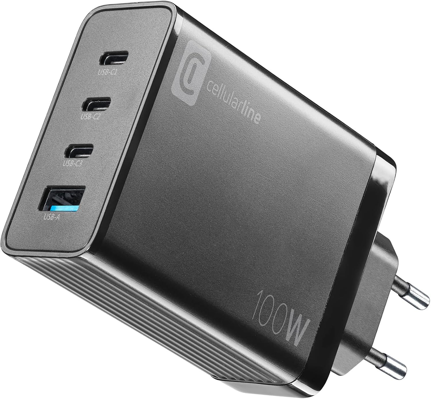 Thumbnail 6 de cellularline Multipower Micro 65 W Chargeur USB-C