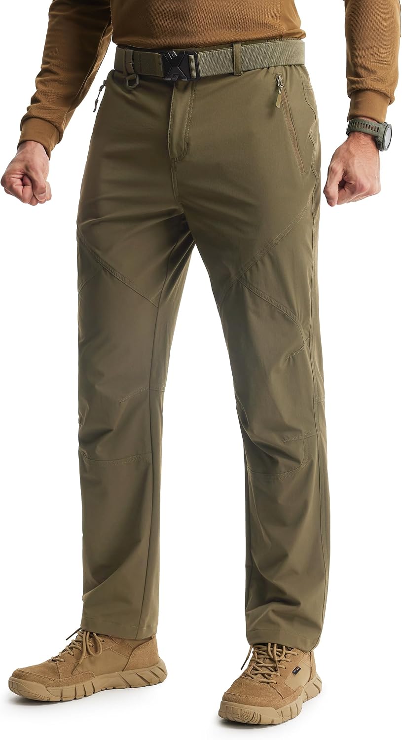 Thumbnail 6 de Libin Men's Hiking Pants