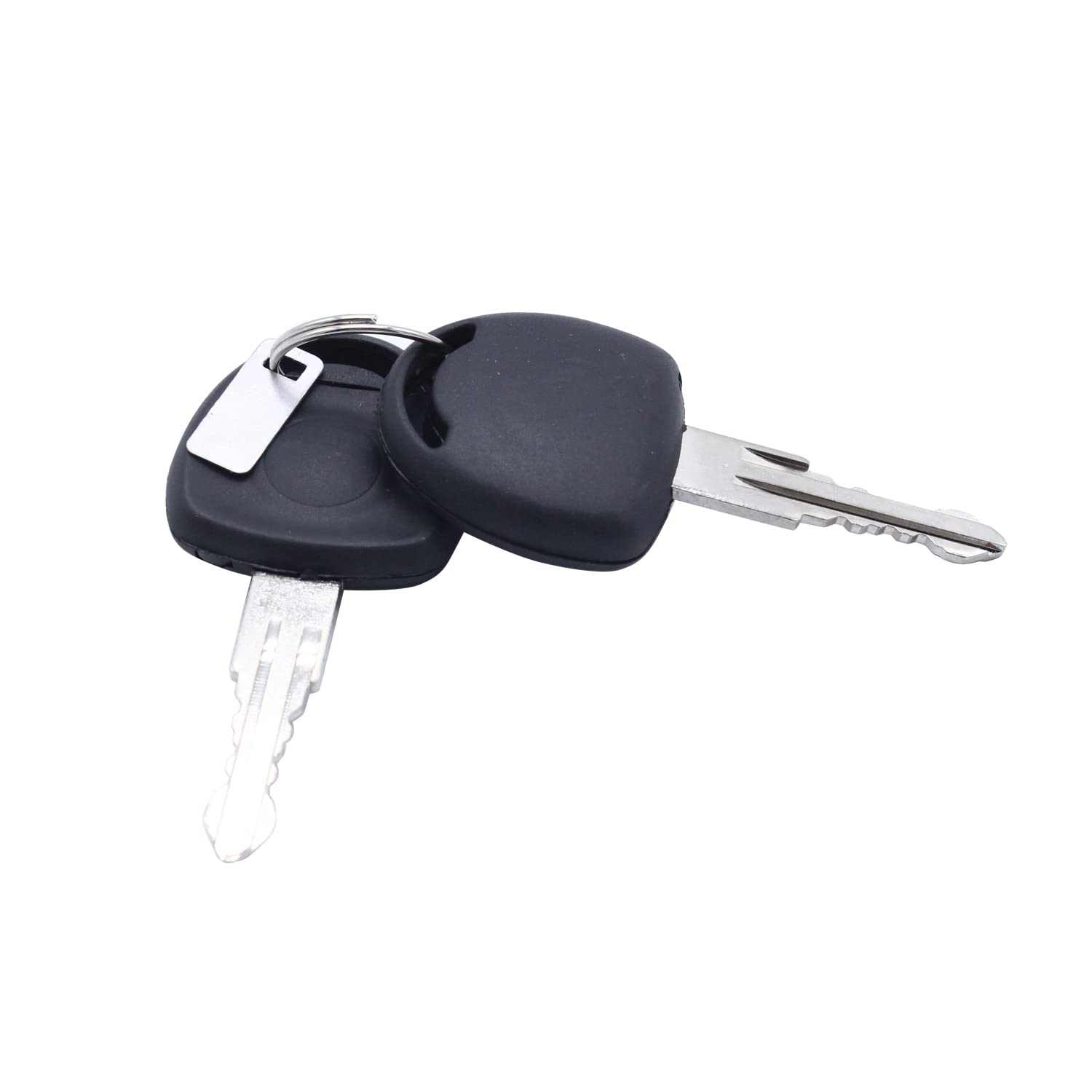 Thumbnail 1 de Quality Ignition Lock Barrel Switch with 2 Keys (Part 0913694) for Vauxhall Astra, Corsa, Combo, Tigra, Zafira, and More