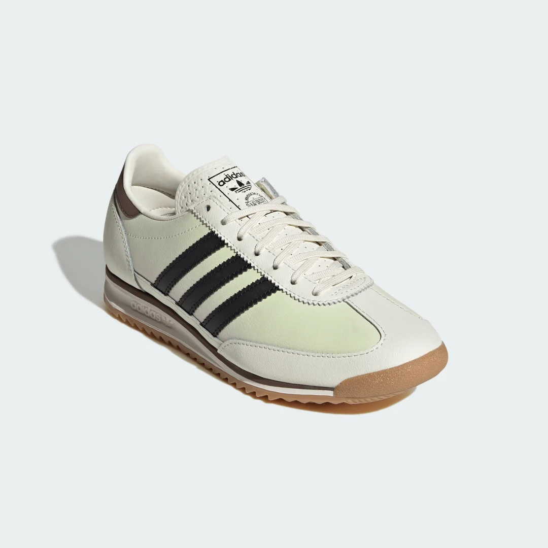 Detalle de ZAPATILLA SL 72 OG de Adidas – guía de compra y uso
