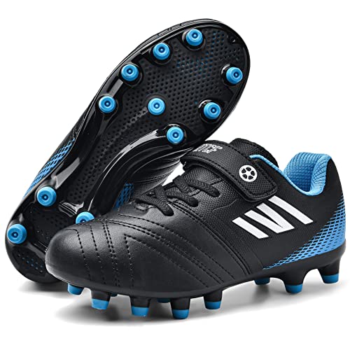 Detalle de Hanani Kids’ Football Boots: Fit, Grip and Buying Advice