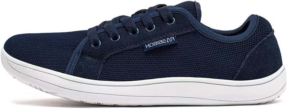 Thumbnail 3 de HOBIBEAR Unisex Breite Barfußschuhe – Minimalistische Outdoor- & Trail-Running Schuhe